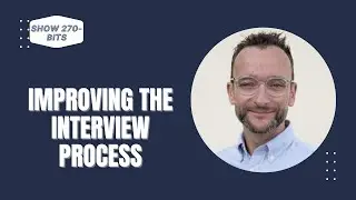 The PreSales Interview Process, And How to Improve It?