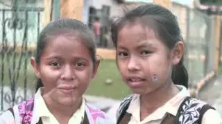 Missionary Trip to Belize