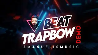 Beat Trapbow  NO FEAR  Maliantoso Demo By  Emanuelismusic