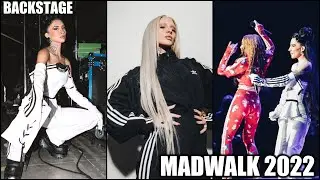 Η εμφάνισή μου στο Madwalk!• Εβδομαδιαίο Vlog