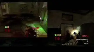 Nazi Nombies Verruckt: The Best Strategy