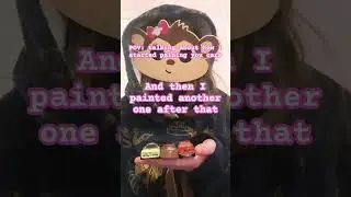 POV: I paint toy cars 🚘sry about all the misspelling guys lol #amyslayss #lol #trend #toycars