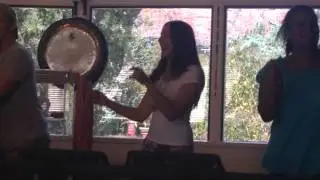 Hilarious! One more reason why people love Unity of Sedona.