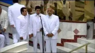 Cantos de Santa Cena (2011)