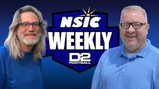 2025 NSIC Weekly - Week 2