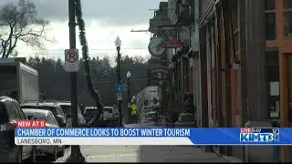 Lanesboro Chamber of Commerce works to boost winter tourism