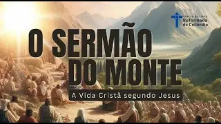 36- QUEM ENTRARÁ NOS CÉUS? | Pb. Fabrício Lopes