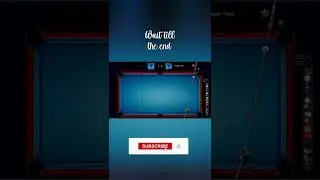 8 ball pool trick shot tutorial How to play trick shot #shorts #youtubeshorts #viralshort