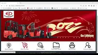 EP Care 2.0 : Function upgrades for better after-sales service