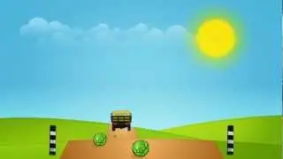 Hungry Rabbit - Trailer (latest)