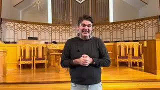 Sunday Service Weather Update