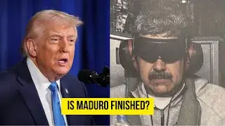 Is Maduro Finished? Trump Voters React to U.S. Military Moves