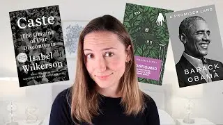 December 2020 Reading Wrap-up