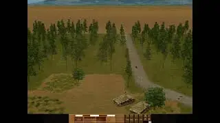 Combat Mission Afrika Korps: 1940 Pt 3