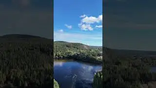&Auml;lvsbyn #sverige #norrbotten #lapland