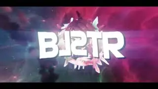 ❖BLSTR❖Мое Первое Интро в АЕ,Учитель Сквинт❖