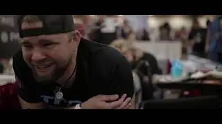Geekster Ink Legends Tour - Phoenix Fan Fusion 2019