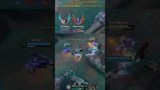 Nami 3 | #meteoro_lol de #Twitch