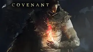 COVENANT - NEW First-Person DARK FANTASY Trailer
