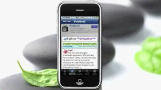 Pimp My iPhone: The Rock App (An alternate package downloader like cydia)