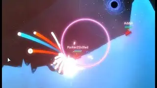 Failed Glitched Pyro! Shellshock Live