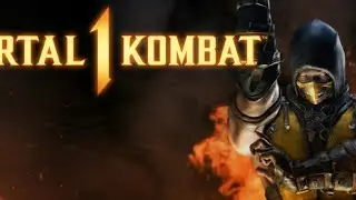 Cada vez hay jugadores fuertes en kombat leage -Mortal Kombat 1 Kombat Leage tryhard gameplay