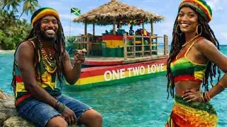 Step It Up / Instrumental Reggae Riddim