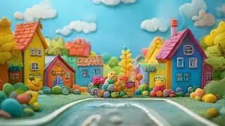 The Adventure of Billy and the Magic Blocks 192