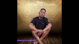 Obreiro da paz Mucuachule -Oi Mwananga uya kuihe &By Frenk Bity(Video Exclusivo)