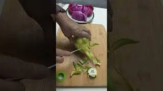 SLICING RED & YELLOW DRAGON FRUIT #asmr #dragonfruit #freshfruits 