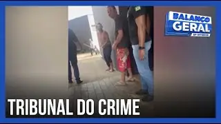 Opera&ccedil;&atilde;o policial desmantela 
