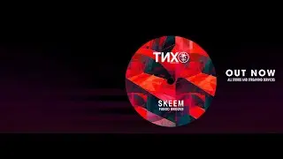 Skeem &ndash; Fuego Groove | Latin Tech / Tech House | TNX TRAX