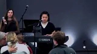 Sunday Service: Pastor Roger