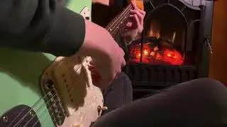 The Christmas Glow