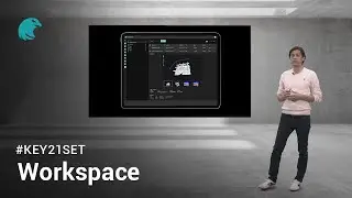 Collaborate, view and share all inspection records with Screening Eagle Workspace | #KEY21SET