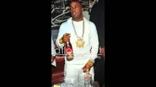Yo Gotti -Real Shit (fast)