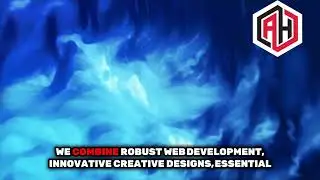 AH Digital Media Agency | Digital Marketing, SEO, Web Design & Branding Experts #marketingagency