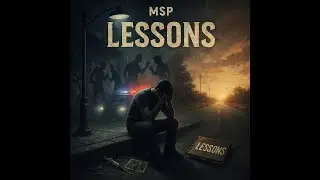 Lessons - by MSP (Official Music Video)