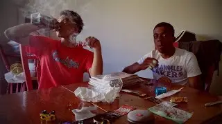 HottheadRico - THOT SHIT (Official Music Video)