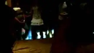 Hell Can't Stop Us Now - Live at Planters (2)