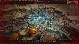 BDO RANGER SUCCESSION WAR VALENCIA CASTLE