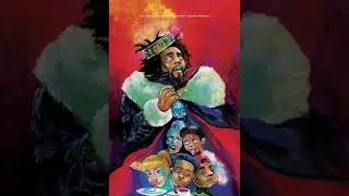 J Cole - 1985 (Stinky MasterMind Remix)