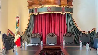 XXXV Sesión de Ayuntamiento