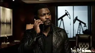 The Oil Beneath &mdash; Episode 2 | Original Episodic Drama