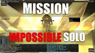 FFXI *YOU MIGHT WEEP* Ambuscade Vol One September 2020 Very Easy Thief Solo with Trusts