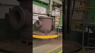 Pressure vessel manufacturing raw material