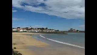 French Atlantic Cities