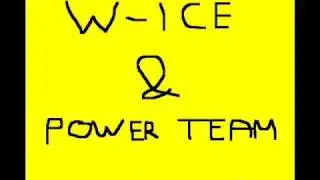 W-Ice & Power team - Bar ovu noc