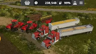 Farming Simulator 20 #58