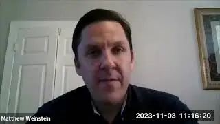 Renaming Interview with Matt Weinstein 2
